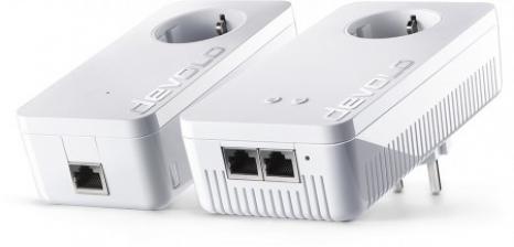 Smart Home Devolo liefert 40. Millionsten Powerline-Adapter aus - News, Bild 1