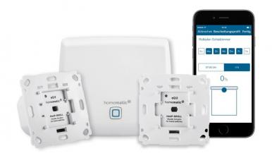 Smart Home Die beliebtesten Smart-Home-Lösungen: Automatisierte Rollläden vorn - Programmierbare Thermostate als Schlusslicht, Bild 1 Smart Home Die beliebtesten Smart-Home-Lösungen: Automatisierte Rollläden vorn - Programmierbare Thermostate als Schlusslicht - News, Bild 1