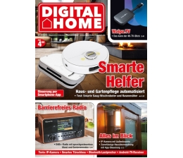 Marke: Die besten smarten Helfer für Haus und Garten, Bild 1 Smart Home Die besten smarten Helfer für Haus und Garten - News, Bild 1