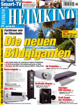 Smart Home Die besten UHD-Fernseher, Surroundsysteme und Beamer-Spaß für zu Hause, Bild 1 Smart Home Die besten UHD-Fernseher, Surroundsysteme und Beamer-Spaß für zu Hause - News, Bild 1