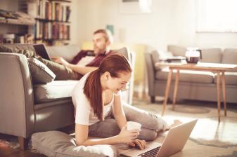 Smart Home Die fünf besten Tipps für ein schnelles WLAN im ganzen Zuhause, Bild 1 Smart Home Die fünf besten Tipps für ein schnelles WLAN im ganzen Zuhause - News, Bild 1