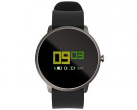 Smart Home Entfernung, Kalorien und Herzschlag: Erste Smartwatch von ACME, Bild 1 Smart Home Entfernung, Kalorien und Herzschlag: Erste Smartwatch von ACME - News, Bild 1
