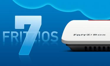 Smart Home Fritz!OS 7 ab sofort verfügbar: Verbesserungen in den Bereichen WLAN, Mesh, Smart Home, Telefonie, Bild 1 Smart Home Fritz!OS 7 ab sofort verfügbar: Verbesserungen in den Bereichen WLAN, Mesh, Smart Home, Telefonie - News, Bild 1