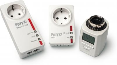 Smart Home Funk, BUS-Leitung oder Powerline: Das sind die Smart-Home-Möglichkeiten, Bild 1 Smart Home Funk, BUS-Leitung oder Powerline: Das sind die Smart-Home-Möglichkeiten - News, Bild 1