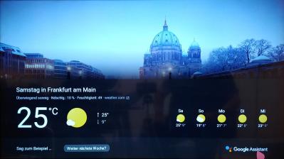 Smart Home Google Assistant auf vielen Smart-TVs von LG ab sofort verfügbar, Bild 1 Smart Home Google Assistant auf vielen Smart-TVs von LG ab sofort verfügbar - News, Bild 1
