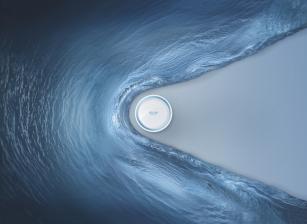 Smart Home Grohe kooperiert mit der Telekom im Kampf gegen Wasserschäden, Bild 1 Smart Home Grohe kooperiert mit der Telekom im Kampf gegen Wasserschäden - News, Bild 1