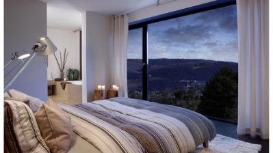 Smart Home Individuelle Lichtstimmung im Smart Home dank DuoFern Universaldimmer, Bild 1 Smart Home Individuelle Lichtstimmung im Smart Home dank DuoFern Universaldimmer - News, Bild 1