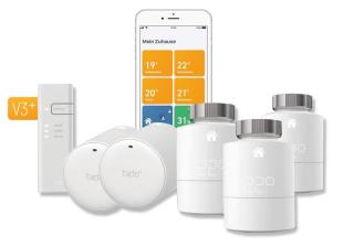 Smart Home Intelligente Thermostate und smarte Beleuchtung: Diese Smart-Home-Produkte sind gefragt, Bild 1 Smart Home Intelligente Thermostate und smarte Beleuchtung: Diese Smart-Home-Produkte sind gefragt - News, Bild 1