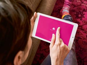 Smart Home Neue Magenta SmartHome-App erleichtert die Steuerung im vernetzten Zuhause - News, Bild 1