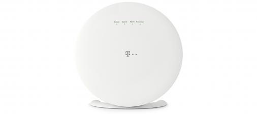 Smart Home Neue Mesh-WLAN-Lösung der Telekom: Speed Home WiFi - News, Bild 1