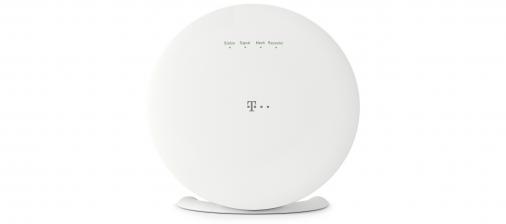 Smart Home Neue Mesh-WLAN-Lösung der Telekom: Speed Home WiFi, Bild 1 Smart Home Neue Mesh-WLAN-Lösung der Telekom: Speed Home WiFi - News, Bild 1