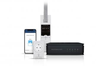 Smart Home Smart Home: Die fünf wichtigsten Fragen und Antworten zur Hausautomation, Bild 1 Smart Home Smart Home: Die fünf wichtigsten Fragen und Antworten zur Hausautomation - News, Bild 1