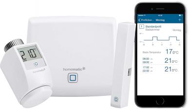Smart Home Smart Home gegen Schimmelpilz und Feuchteschäden für das perfekte Raumklima, Bild 1 Smart Home Smart Home gegen Schimmelpilz und Feuchteschäden für das perfekte Raumklima - News, Bild 1