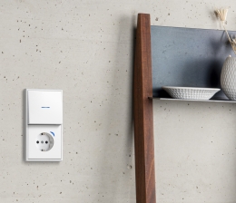 Marke: Smarte Steckdosen: So sinkt der Stromverbrauch zu Hause, Bild 1 Smart Home Smarte Steckdosen: So sinkt der Stromverbrauch zu Hause - News, Bild 1