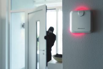 Smart Home So wird Ihr Zuhause sicher: Die besten Tipps für effizienten und smarten Einbruchschutz, Bild 1 Smart Home So wird Ihr Zuhause sicher: Die besten Tipps für effizienten und smarten Einbruchschutz - News, Bild 1