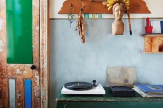 Smart Home Sonos legt den Schwerpunkt auf das Connected Home - Neue Komponenten, Bild 1 Smart Home Sonos legt den Schwerpunkt auf das Connected Home - Neue Komponenten - News, Bild 1