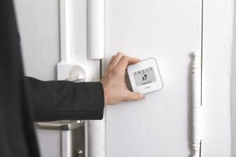 Smart Home Twist von Bosch als neue Fernbedienung für das smarte Zuhause, Bild 1 Smart Home Twist von Bosch als neue Fernbedienung für das smarte Zuhause - News, Bild 1