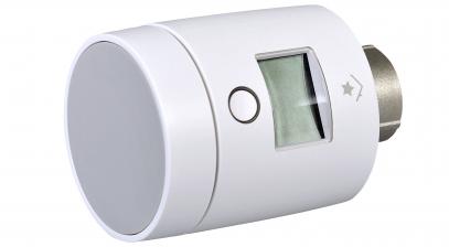 Smart Home Zum Nachrüsten: Heizungs-Thermostate auch unterwegs per App steuern - Alexa-Befehle, Bild 1 Smart Home Zum Nachrüsten: Heizungs-Thermostate auch unterwegs per App steuern - Alexa-Befehle - News, Bild 1