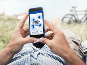 Smart Home Zurich Gruppe Deutschland bietet Smart-Home-Paket von Devolo an, Bild 1 Smart Home Zurich Gruppe Deutschland bietet Smart-Home-Paket von Devolo an - News, Bild 1
