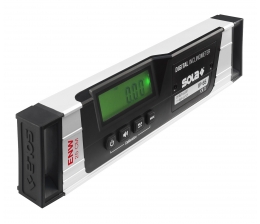 Sola Digitaler Neigungsmesser ENW 25 von SOLA, Bild 1 Arbeitsschutz Digitaler Neigungsmesser ENW 25 von SOLA - News, Bild 1