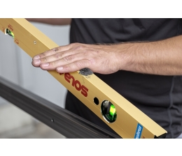 Sola Upgrade für den goldenen Klassiker von Sola, Bild 1 Handwerkzeuge Upgrade für den goldenen Klassiker von Sola - News, Bild 1