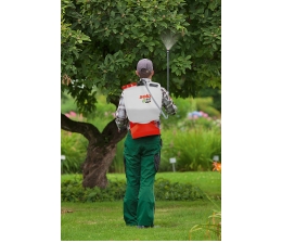 Solo Ergonomisch – Flüsterleise – Anders - Der Einstieg in modernen Pflanzenschutz mit Lithium-Ionen Technik, Bild 1 Garten Ergonomisch – Flüsterleise – Anders - Der Einstieg in modernen Pflanzenschutz mit Lithium-Ionen Technik - News, Bild 1