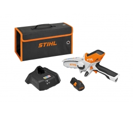 Stihl Vielseitig einsetzbarer Gehölzschneider, Bild 1 Gartenwerkzeuge Vielseitig einsetzbarer Gehölzschneider - News, Bild 1