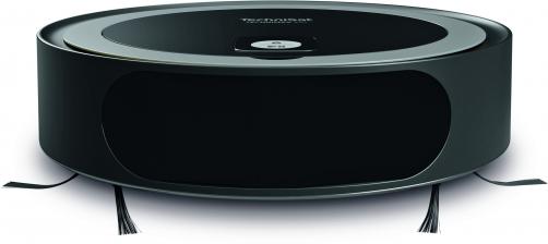 TechniSat App, Amazon Alexa und Google Home: Saugroboter von Technisat feiert Premiere, Bild 1 Produktvorstellung App, Amazon Alexa und Google Home: Saugroboter von Technisat feiert Premiere - News, Bild 1