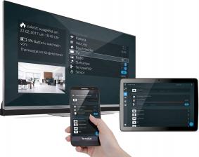 TechniSat Sicherheit, Energie und Komfort kombiniert, Bild 1 Smart Home Check Sicherheit, Energie und Komfort kombiniert - News, Bild 1