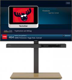 TechniSat Mehrwert bei TechniSat, Bild 1 Smart Home Mehrwert bei TechniSat - News, Bild 1