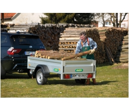 Unsinn Der passende Anhänger für Garten, Heim und Handwerk, Bild 1 Rund ums Haus Der passende Anhänger für Garten, Heim und Handwerk - News, Bild 1