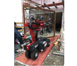 Uplifter Eine sichere Lösung die das Handwerk entlastet, Bild 1 Rund ums Haus Eine sichere Lösung die das Handwerk entlastet - News, Bild 1