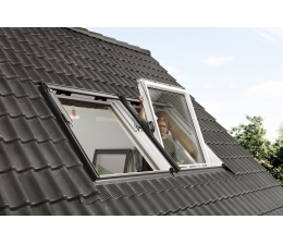 Velux Förderprogramme für Dachfenster richtig nutzen, Bild 1 Rund ums Haus Förderprogramme für Dachfenster richtig nutzen - News, Bild 1