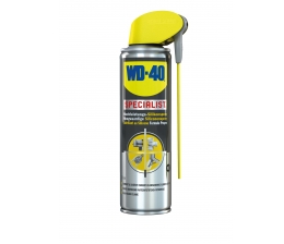 WD40 Spezial-Schmiermittel von WD-40, Bild 1 Rund ums Haus Spezial-Schmiermittel von WD-40 - News, Bild 1