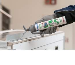 Marke: Weicon Ergonomische Verarbeitungsspitze Weicon Ergo Connect, Bild 1 Produktvorstellung Ergonomische Verarbeitungsspitze Weicon Ergo Connect - News, Bild 1