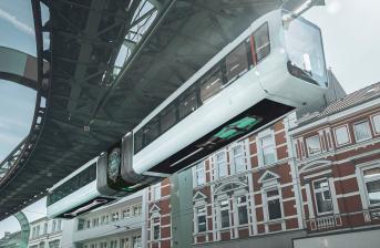 Handwerkzeuge Schwebebahn wird zum Tool Rebel - News, Bild 1