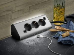 WMF Stromversorger, Bild 1 Smart Home Stromversorger - News, Bild 1