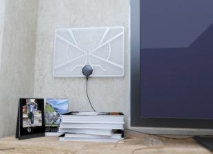 Xoro Ultraflach, Bild 1 Smart Home Ultraflach - News, Bild 1