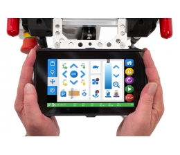 YetiTool YetiTool bringt eine flexible und intelligente CNC-Lösung auf den Markt, Bild 1 E-Werkzeuge Netz YetiTool bringt eine flexible und intelligente CNC-Lösung auf den Markt - News, Bild 1
