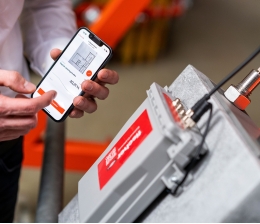 Marke: Bauprojekte digital im Griff: myfischer-Portal mit neuen Tools für die Projektplanung , Bild 1 Zubehör Bauprojekte digital im Griff: myfischer-Portal mit neuen Tools für die Projektplanung - News, Bild 1