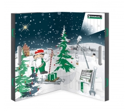 Zubehör Der etwas andere Adventskalender, Bild 1 Zubehör Der etwas andere Adventskalender - News, Bild 1