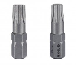 Zubehör Klemmeffekt: Tight-Bits von Reyher für leichteres Überkopfschrauben , Bild 1 Zubehör Klemmeffekt: Tight-Bits von Reyher für leichteres Überkopfschrauben - News, Bild 1