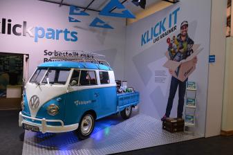 Zubehör Klickparts - Die Online-Plattform für Baumaschinen-Ersatzteile, Bild 1 Zubehör Klickparts - Die Online-Plattform für Baumaschinen-Ersatzteile - News, Bild 1