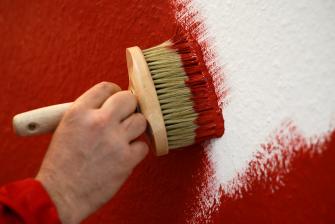 Zubehör Lehmfarbe bringt ein Stück Natur zurück ins Zuhause - News, Bild 1