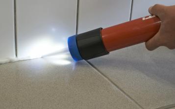 Zubehör Universelle LED-Werkzeugleuchte von Sonlux für präzise Arbeiten - News, Bild 1