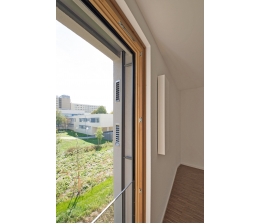 Zubehör Unsichtbar lüften mit neuer freeAir Fensterlaibung - Für jedes Gebäude geeignet, Bild 1 Zubehör Unsichtbar lüften mit neuer freeAir Fensterlaibung - Für jedes Gebäude geeignet - News, Bild 1