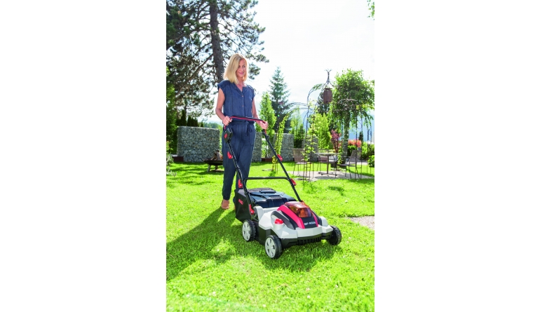 AL-KO Rasenpflege im Frühling, Bild 1 Garten Rasenpflege im Frühling - News, Bild 1