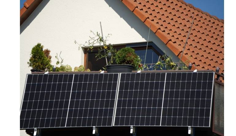 Arbeitsschutz Balkonkraftwerk kaufen ohne Fehlgriff: Worauf es bei Auswahl, Leistung und Anbieter wirklich ankommt - News, Bild 1