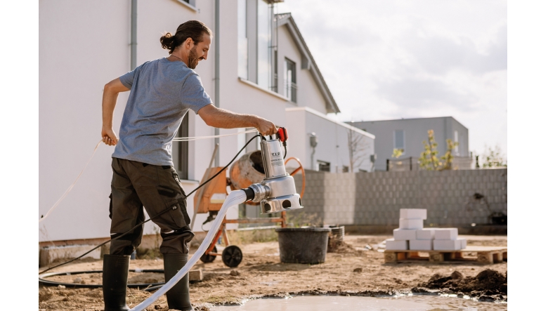 Arbeitsschutz Die EXTREMA-Serie, Bild 1 Arbeitsschutz Die EXTREMA-Serie - News, Bild 1