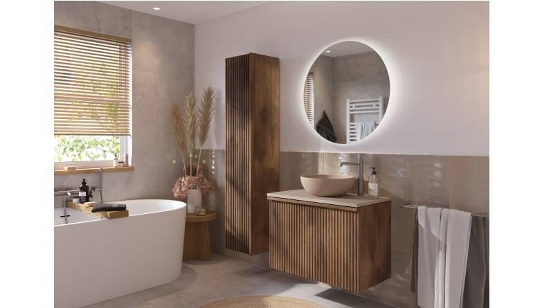 Arbeitsschutz Ordnung mit Stil: So finden Sie die perfekten Badezimmerschränke für Ihr Zuhause - News, Bild 1